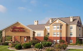 Hampton Inn & Suites Cleveland-Southeast-Streetsboro