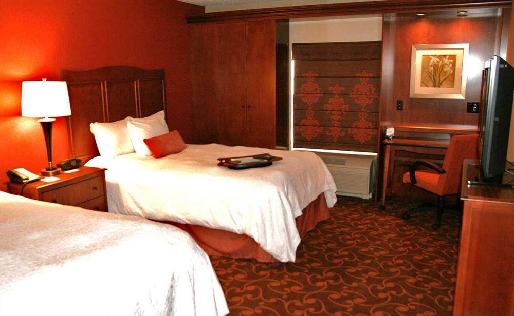Hampton Inn & Suites Cleveland-Southeast-Streetsboro Zimmer foto