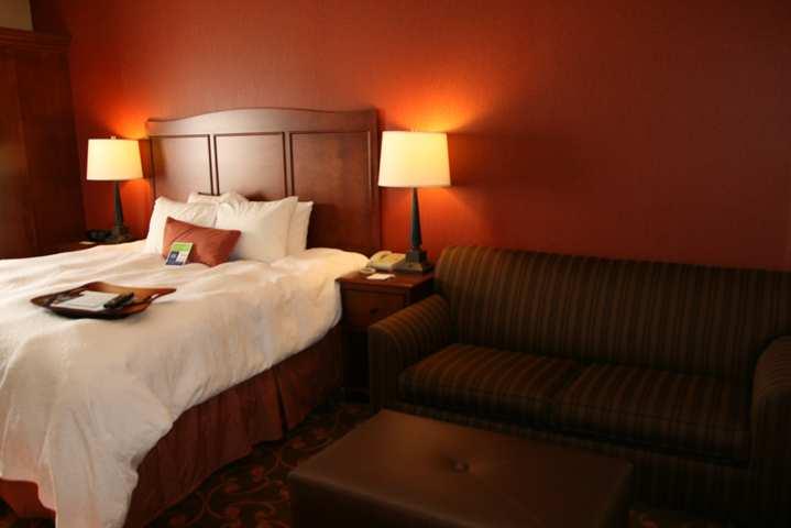 Hampton Inn & Suites Cleveland-Southeast-Streetsboro Zimmer foto